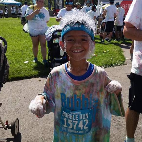 Meet your Posher, Crystal - Picture 1 of 1